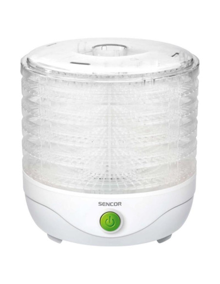 Suszarka do grzybów Sencor SFD750WH