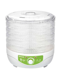 Suszarka do grzybów Sencor SFD790WH
