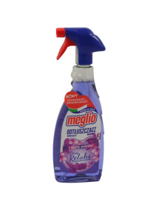 Odtłuszczacz MEGLIO 650ml relaks