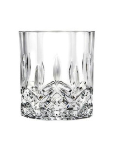 Szklanki 300ml 6szt Opera whisky RCR