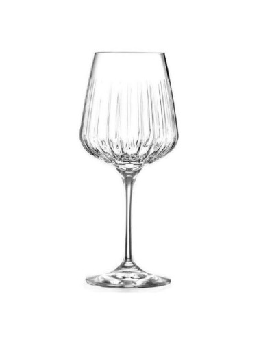 Kieliszki koktajlowe 490ml 6szt Optiq RCR