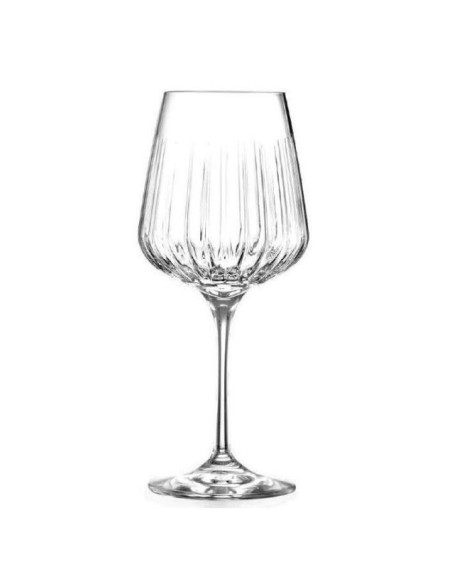 Kieliszki koktajlowe 490ml 6szt Optiq RCR