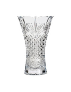 Wazon kryształ Bohemia Vega "X" 25cm
