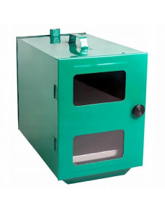 Piecyk elektryczny OES-1200 podwójny