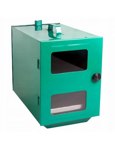 Piecyk elektryczny OES-1200 podwójny