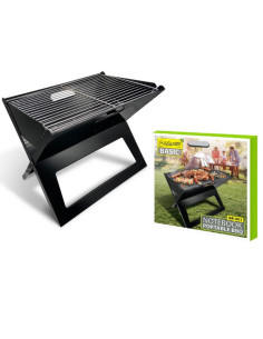 Grill walizkowy Maestro MIR-1011 45x30x35cm