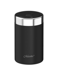 Termos 0,75L obiadowy Maestro MR-1649-075B czarny