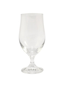 Szklanki do piwa 330ml 6szt Krosno Pokal