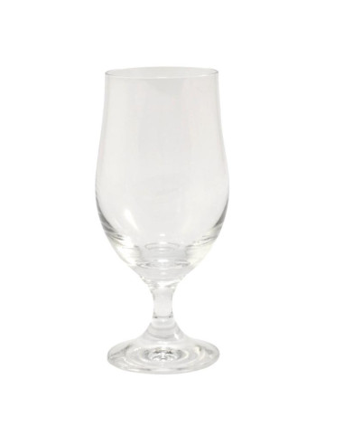 Szklanki do piwa 330ml 6szt Krosno Pokal