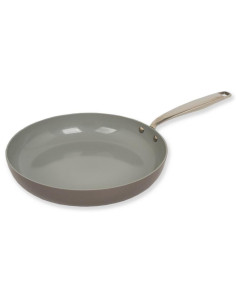 Patelnia 24cm ceramiczna Maestro MR-1209-24