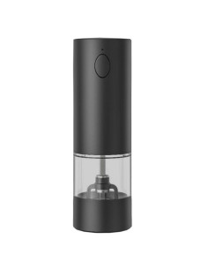 Młynek elektryczny sól/pieprz Maestro MR-1618 USB