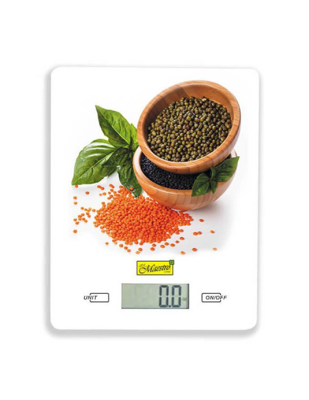 Waga kuchenna 5kg Maestro MR-1803