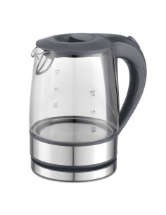 Czajnik elektryczny Maestro 1,2L MR-062G szklany