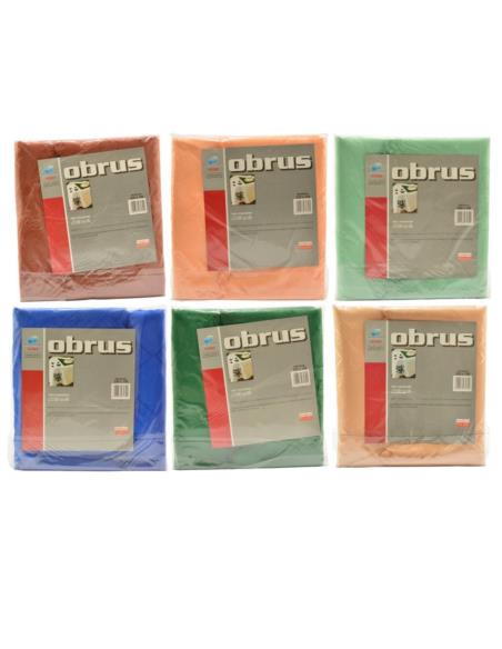 Obrus PO 220-150 kolor mix