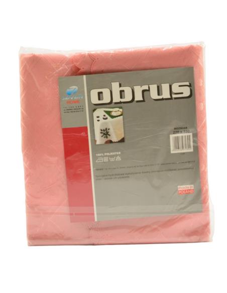 Obrus PO 220-150 kolor mix