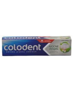 Pasta do zębów COLODENT moc dziąsła 100ml