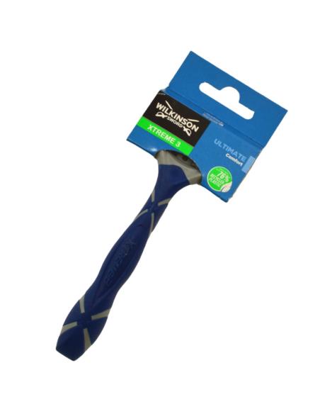 Maszynka do golenia Wilkinson ultimate 1szt