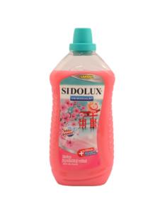 Płyn uniwers.SIDOLUX  1L Jap.Wiśnia