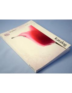Książka z przpeisami BergHoff  Katalog Polski 9/2008
