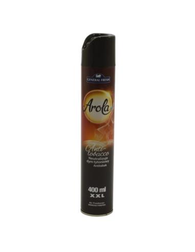 Odświeżacz powietrza G.Fresh 400ml antytabak