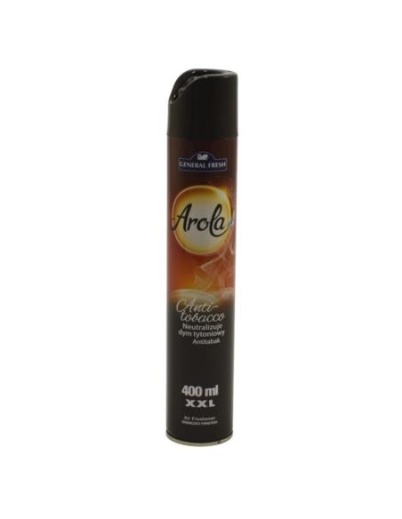 Odświeżacz powietrza G.Fresh 400ml antytabak