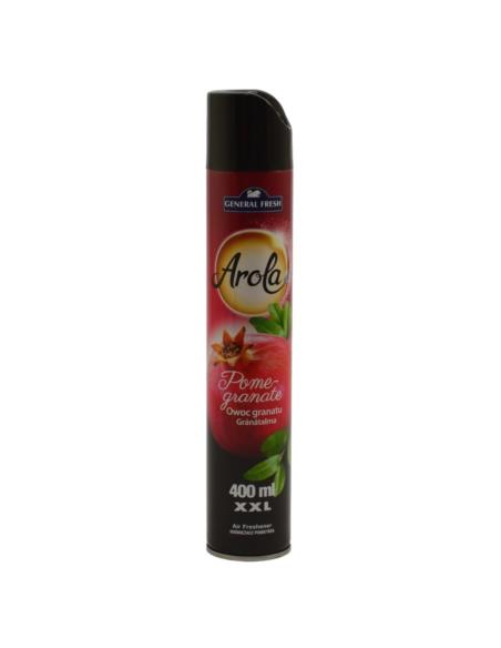 Odświeżacz powietrza G.Fresh 400ml owoc granat
