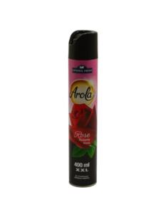 Odświeżacz powietrza G.Fresh 400ml róża