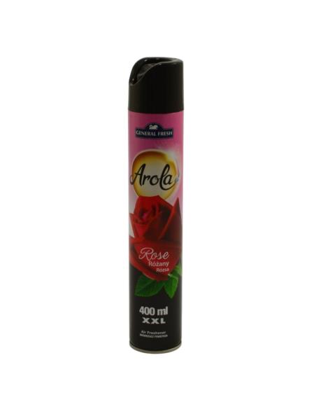 Odświeżacz powietrza G.Fresh 400ml róża