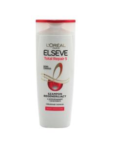 Szampon ELSEVE 400ml total repair