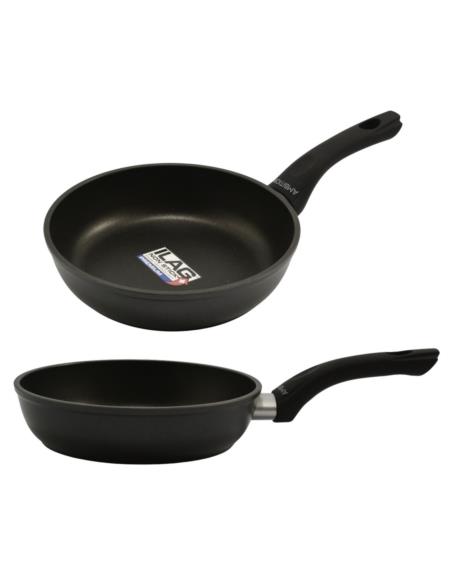 Patelnia 20cm Magnat Ilag ING 34033