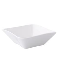 Salaterka Fala 15cm kwadrat 61219