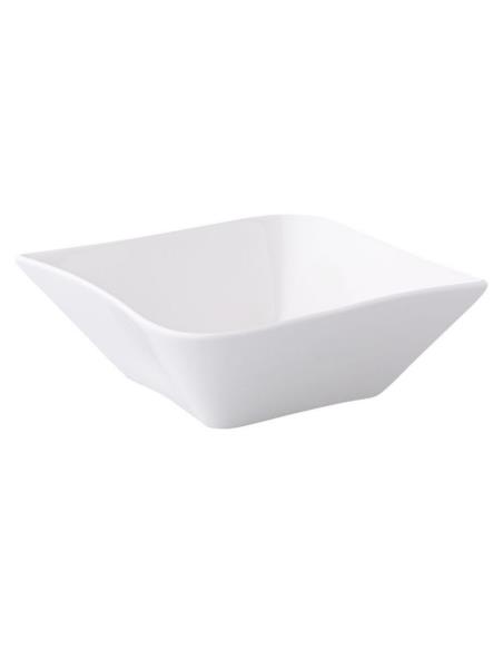 Salaterka Fala 15cm kwadrat 61219