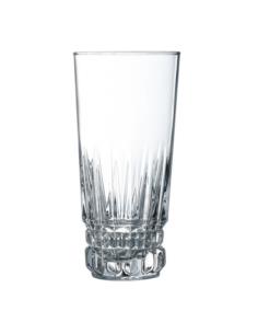 Szklanki 310ml 6szt Imperator wysokie