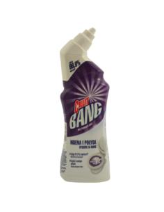 Płyn do wc CILIT Bang 750ml wybielacz