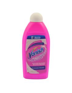 Płyn do płukania firan VANISH 500ml