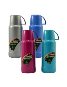 Termos 1,0L plastikowy Pick Me Up mix 2