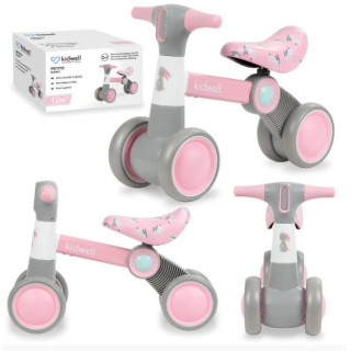 Rowerek dziecięcy Kidwell PETITO Bunny