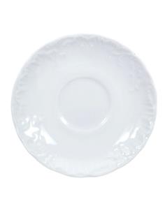 Spodek Ćmielów Rococo 0001 15,7cm