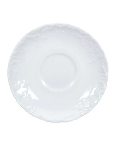 Spodek Ćmielów Rococo 0001 15,7cm