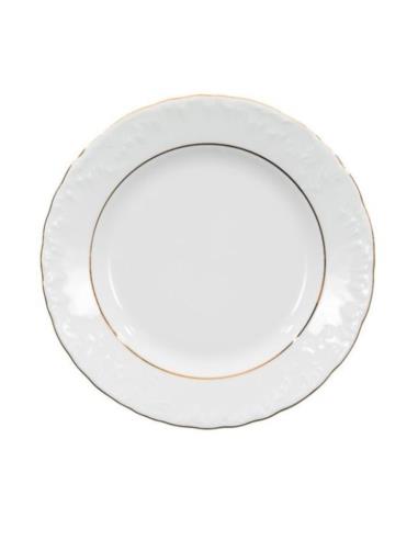 Talerz Ćmielów Rococo 3604 deserowy 19cm