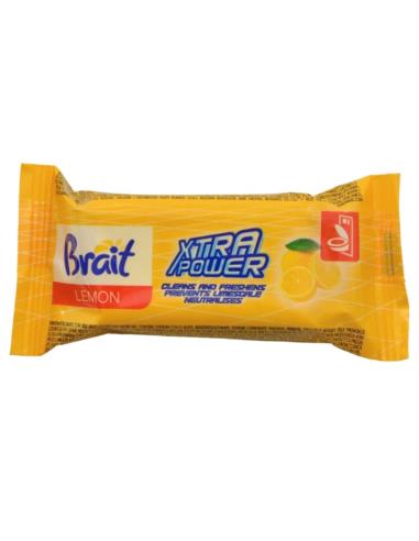 Zapas do wc BRAIT 40g Lemon