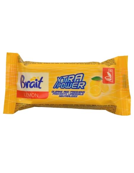 Zapas do wc BRAIT 40g Lemon