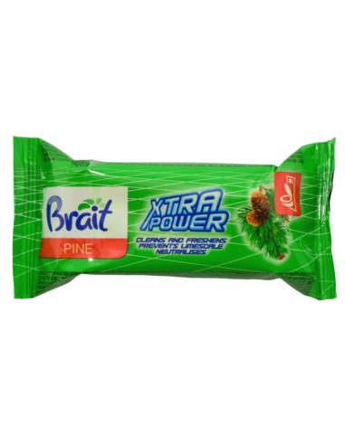 Zapas do wc BRAIT 40g Pine