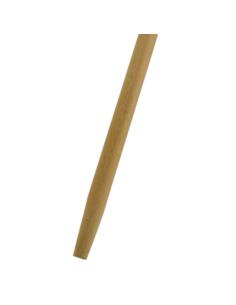 Kij drewniany 150cm do grabi bez obsadki