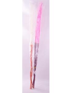 Gałązka ozdobna 120cm IV-9866 MiX