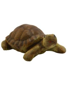 Figurka Żółw 9cm ceramiczna 152
