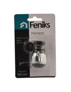 Perlator krótki CH-16337