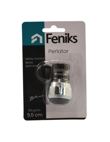 Perlator krótki CH-16337