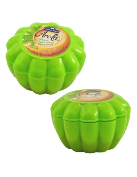 Odświeżacz powietrza Arola gel fresh mix