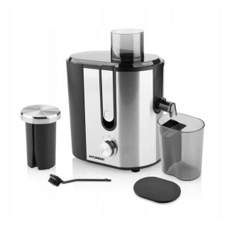 Sokowirówka Hyundai 400W JE337